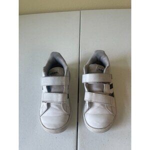 Adidas Originals Grand Court Kids Shoe Size 9K